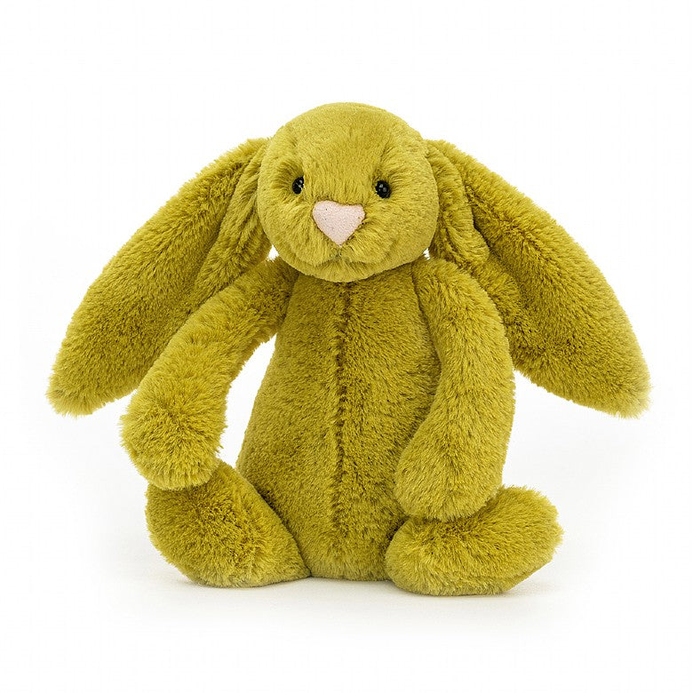 Bashful Zingy Bunny -Medium