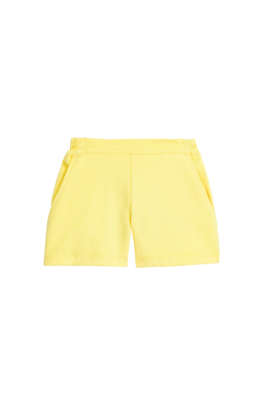 Basic Shorts - Buttercup