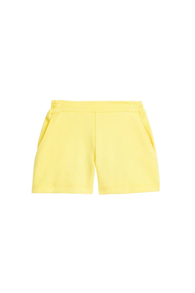 Basic Shorts - Buttercup
