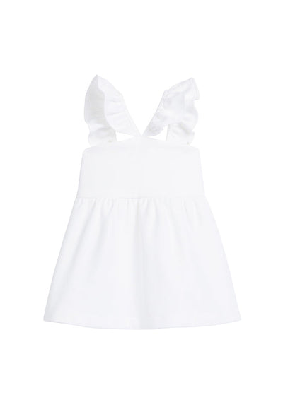 Soho Top - White