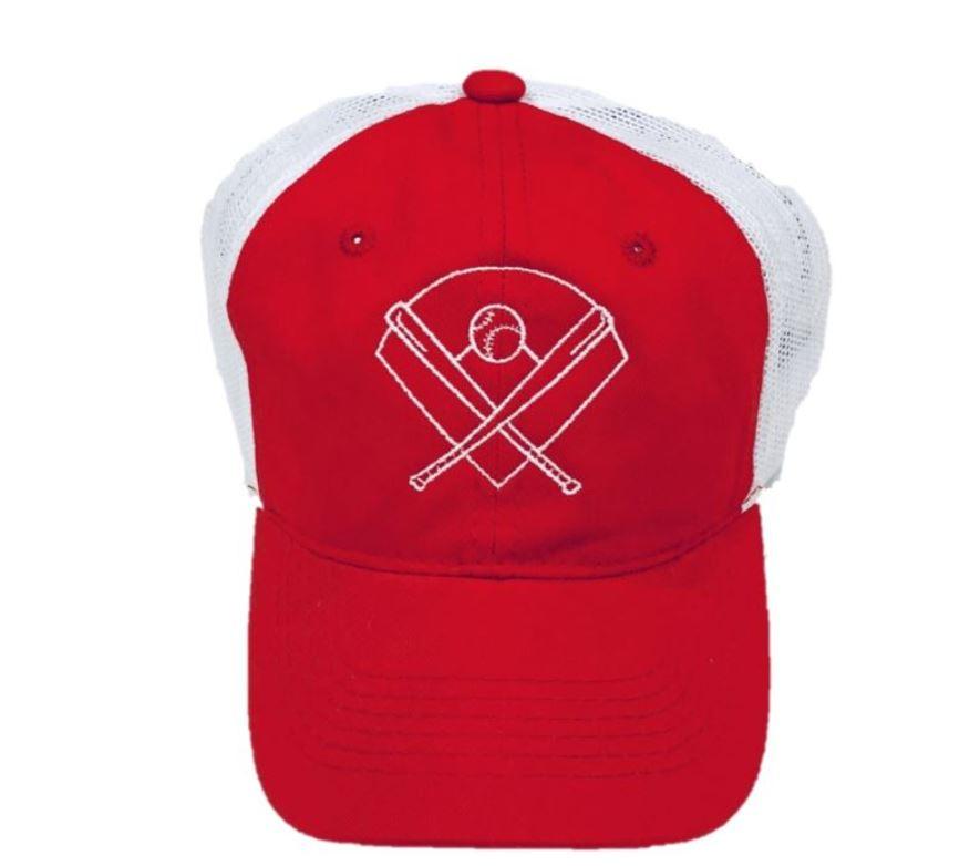 Baseball Trucker Cap/Hat