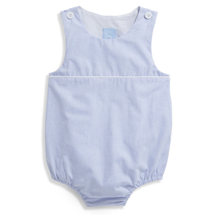 James Bubble - Blue Chambray