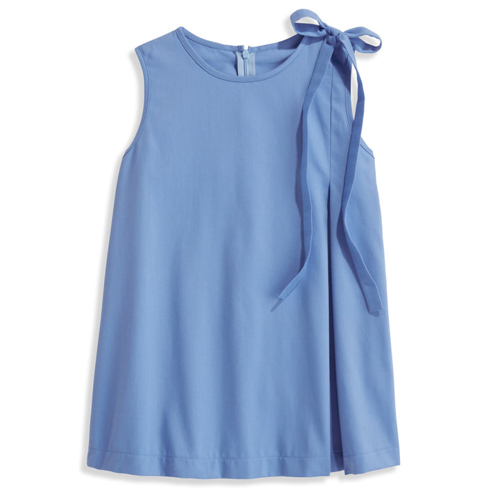 Aimee Dress - Periwinkle
