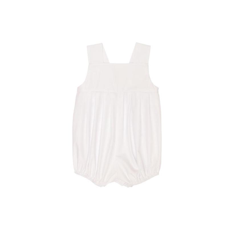 Branham Bubble - Worth Avenue White