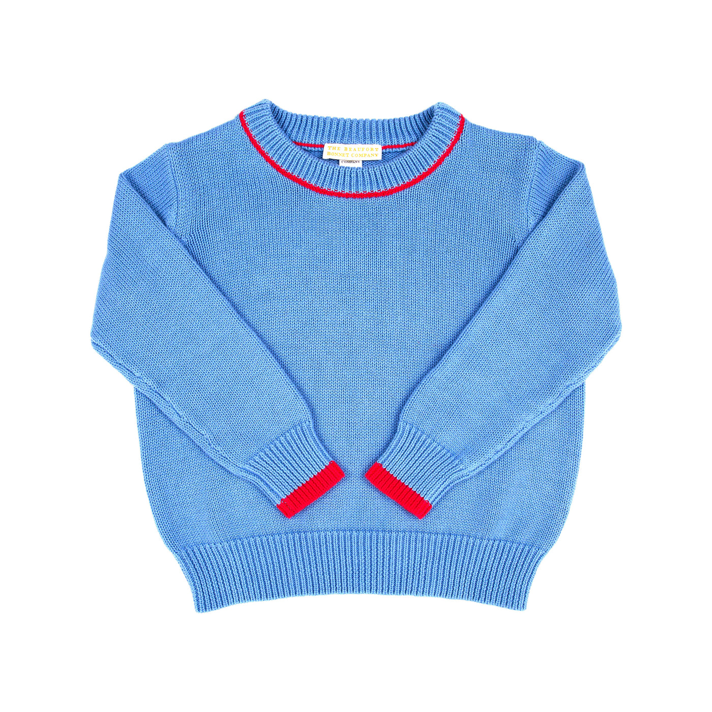 Calum Crewneck - ParkCP Check/RR