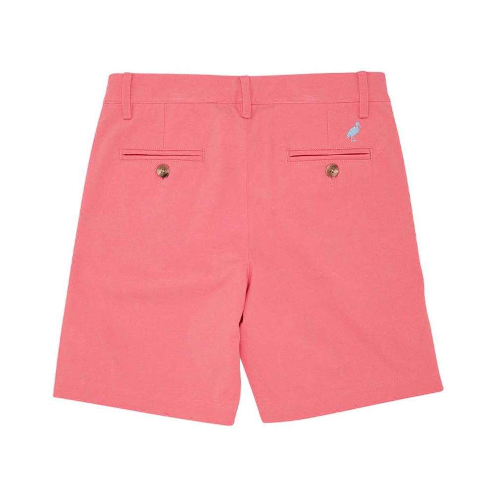 Charlie's Chinos Parrot Cay/BealeSB-Twill
