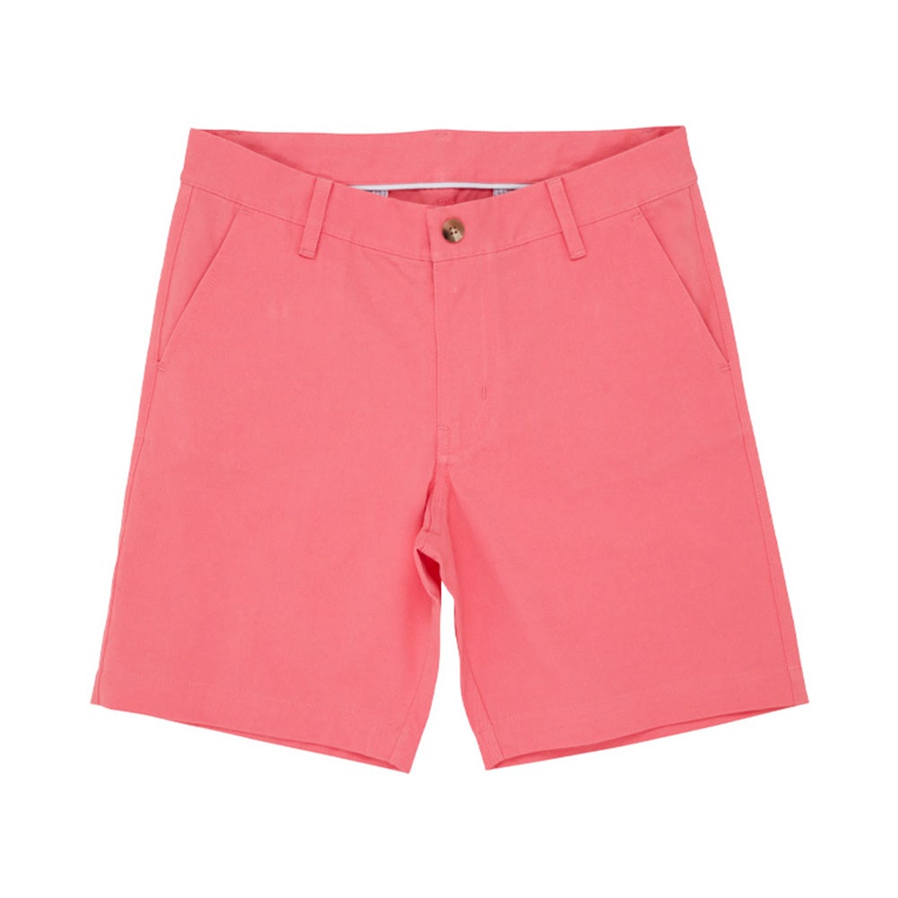 Charlie's Chinos Parrot Cay/BealeSB-Twill