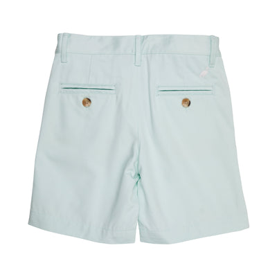 Charlie's Chinos - Sea Island Seafoam/WAW