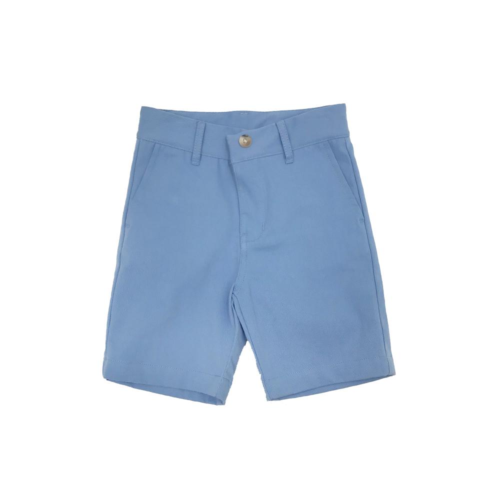 Charlies Chinos Park City Periwinkle