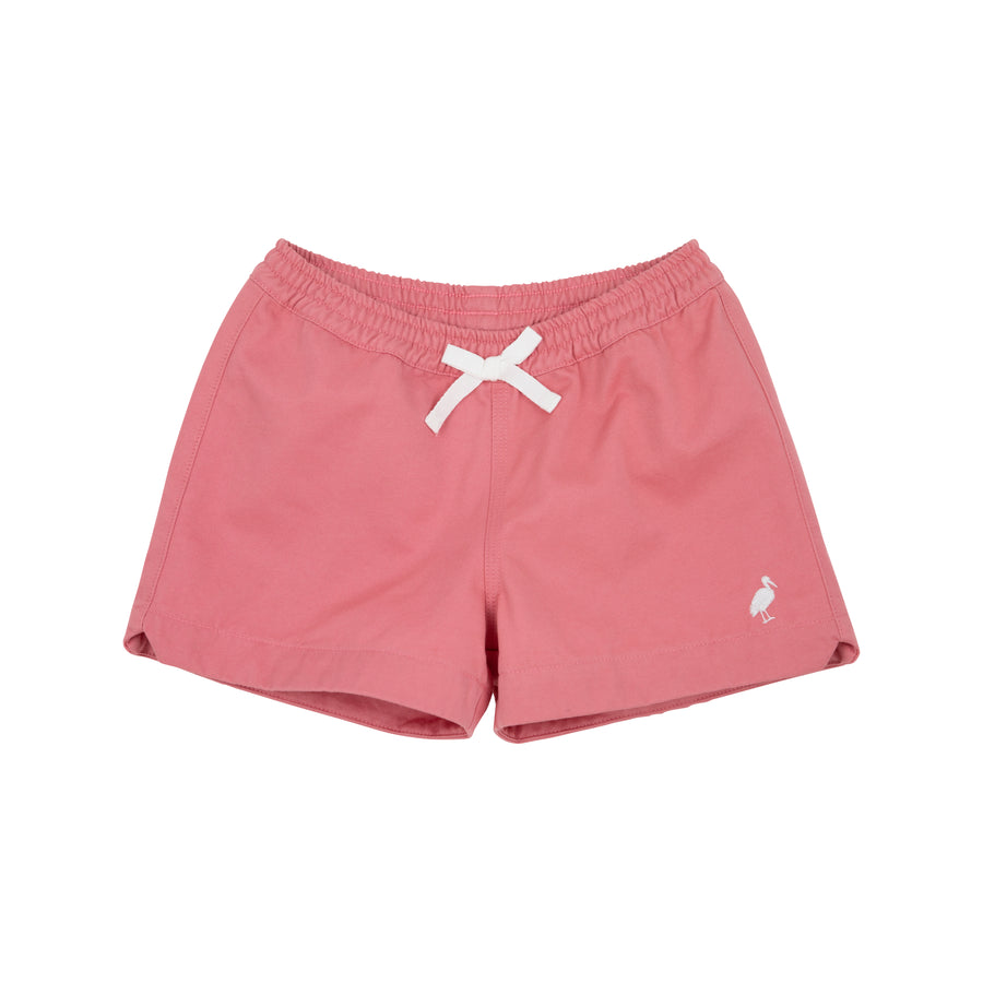 Cheryl Shorts - Nantucket Red / WAW