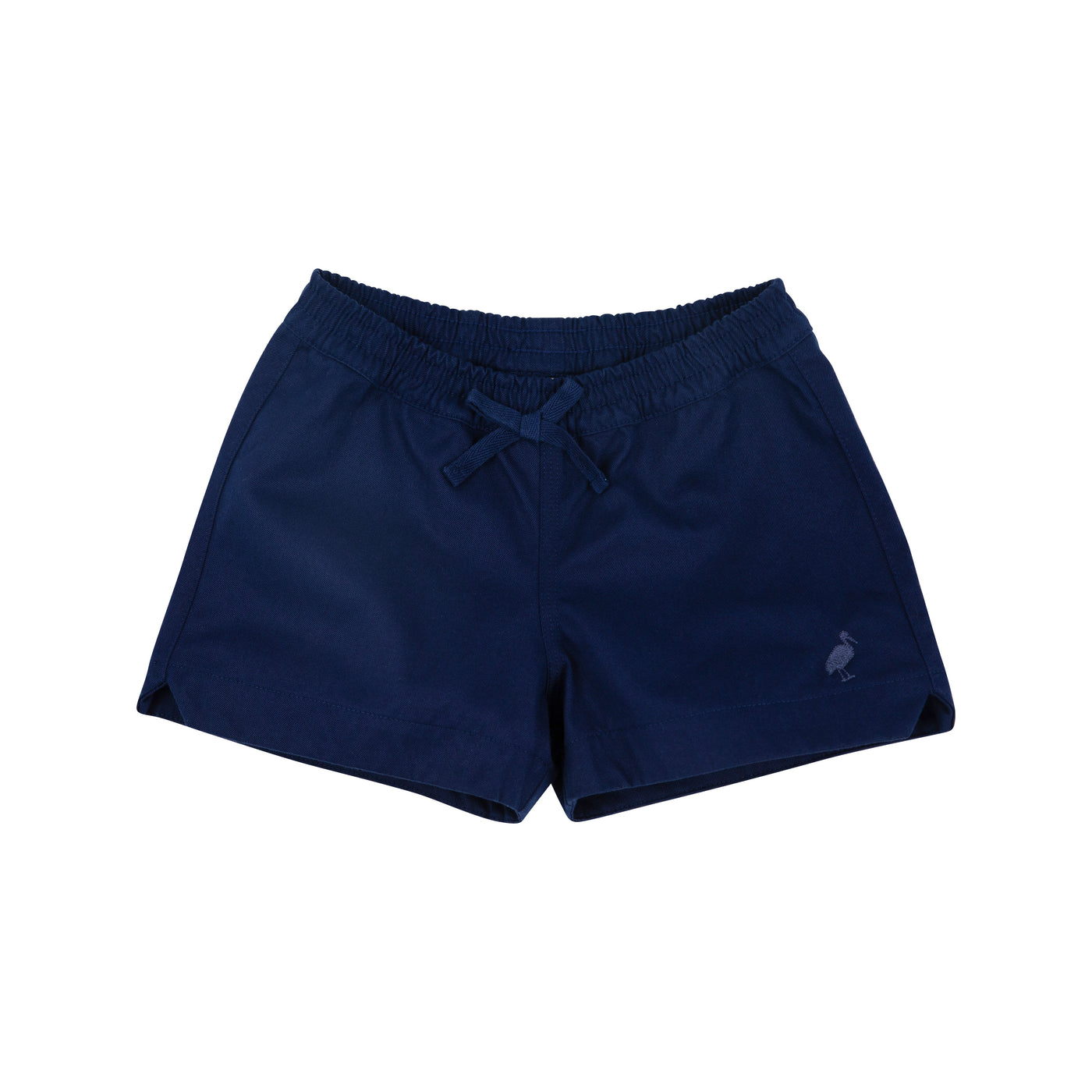 Cheryl Shorts-Nantucket Navy