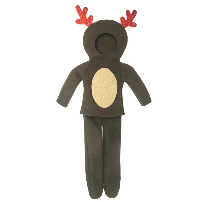 Elf Props - Costumes