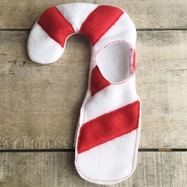 Elf Props - Costumes