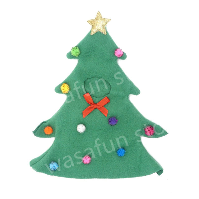 Elf Props - Costumes