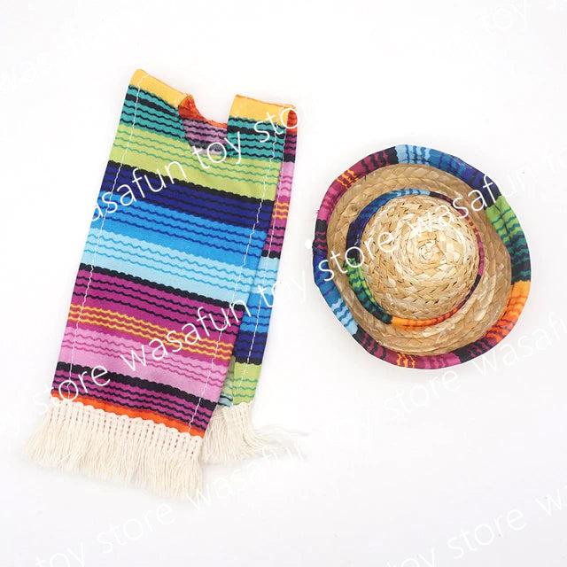 Elf Props - Costumes