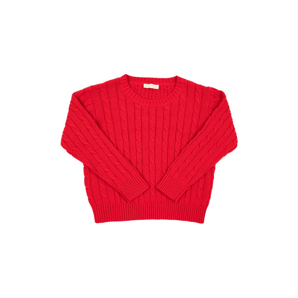 Crawford Crewneck-RR-Unisex