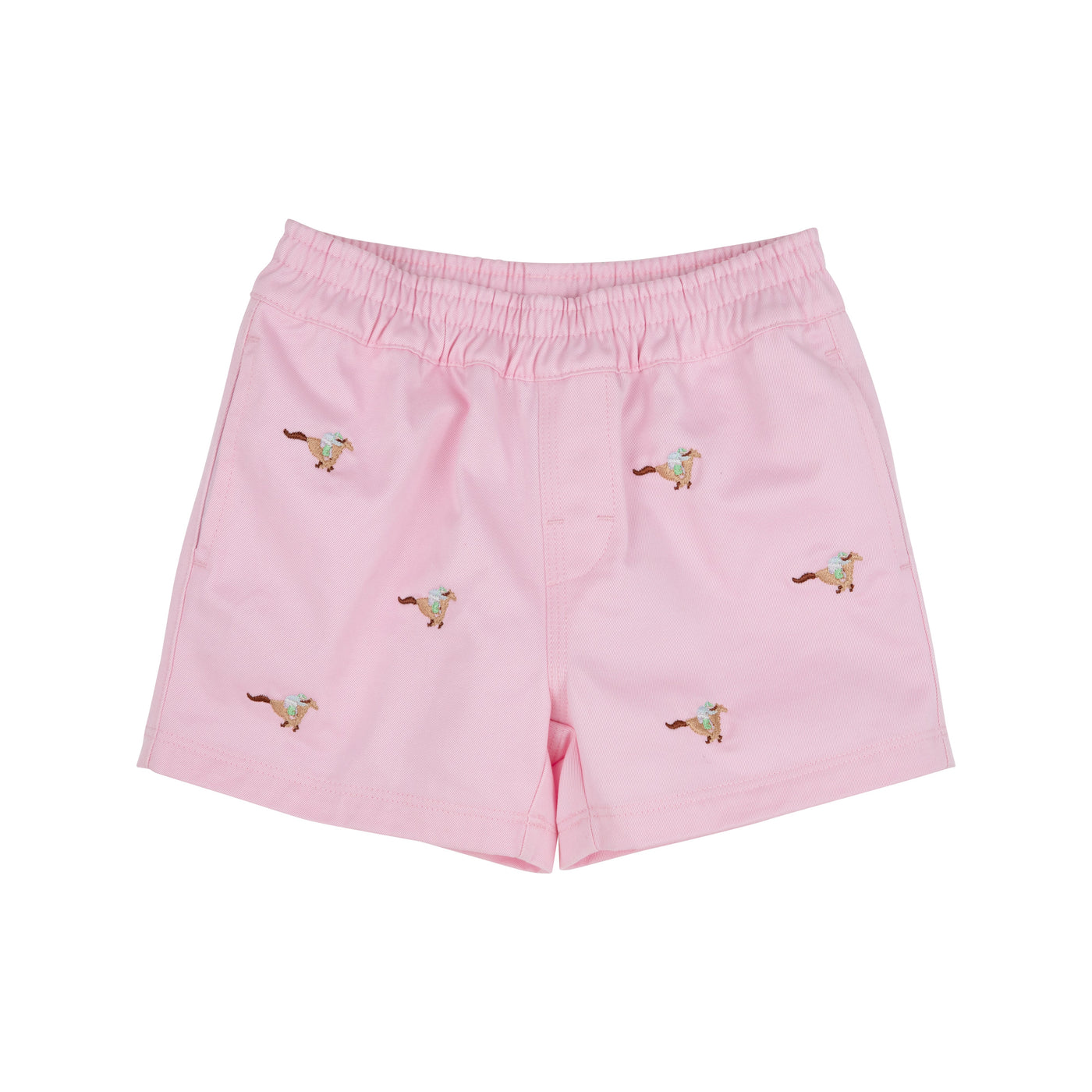 Critter Sheffield Shorts - PBP Horse