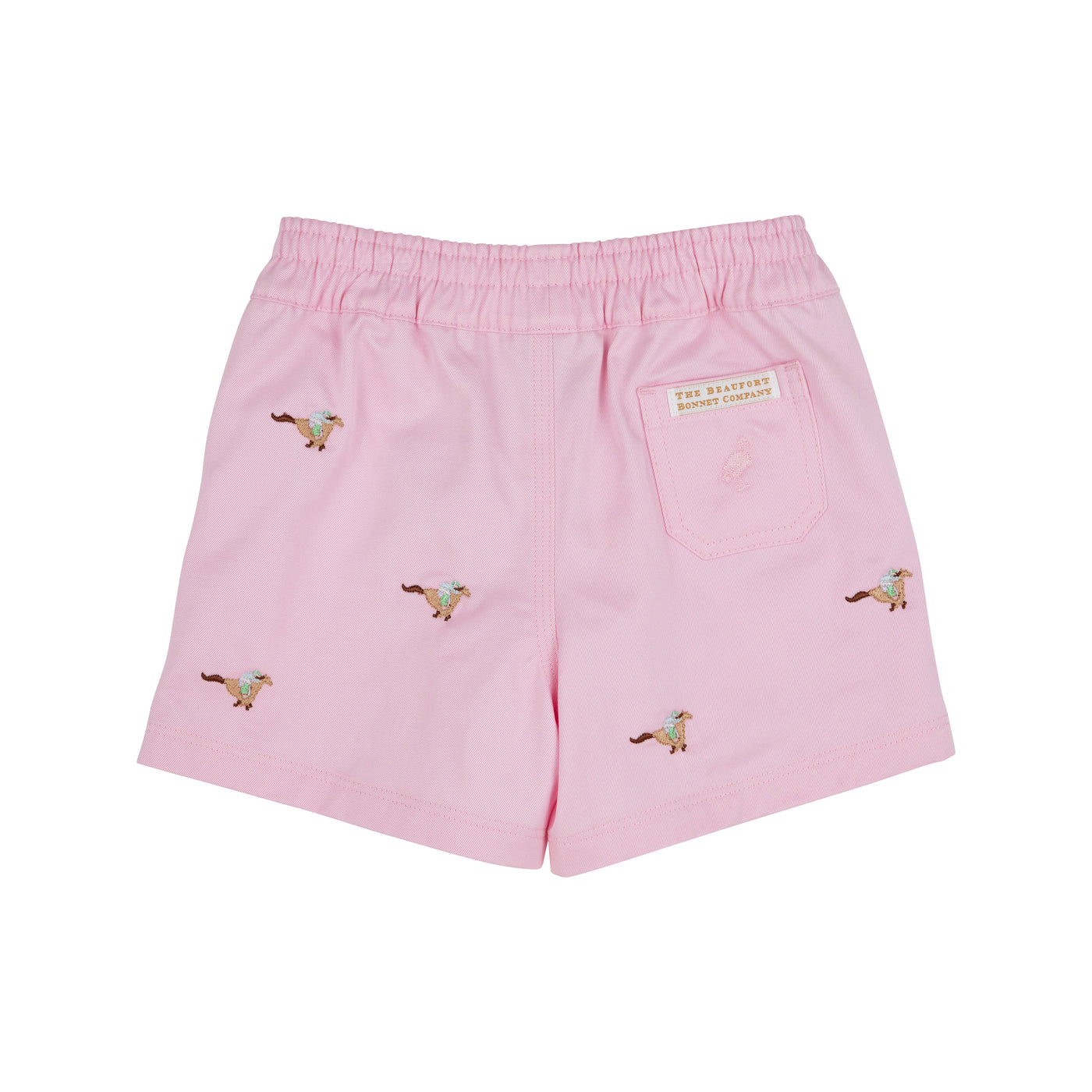 Critter Sheffield Shorts - PBP Horse