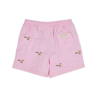 Critter Sheffield Shorts - PBP Horse