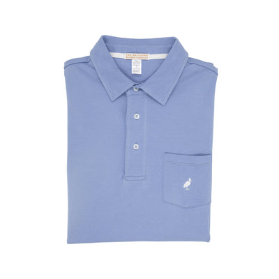 Croquet Party Polo -PCP/WAW