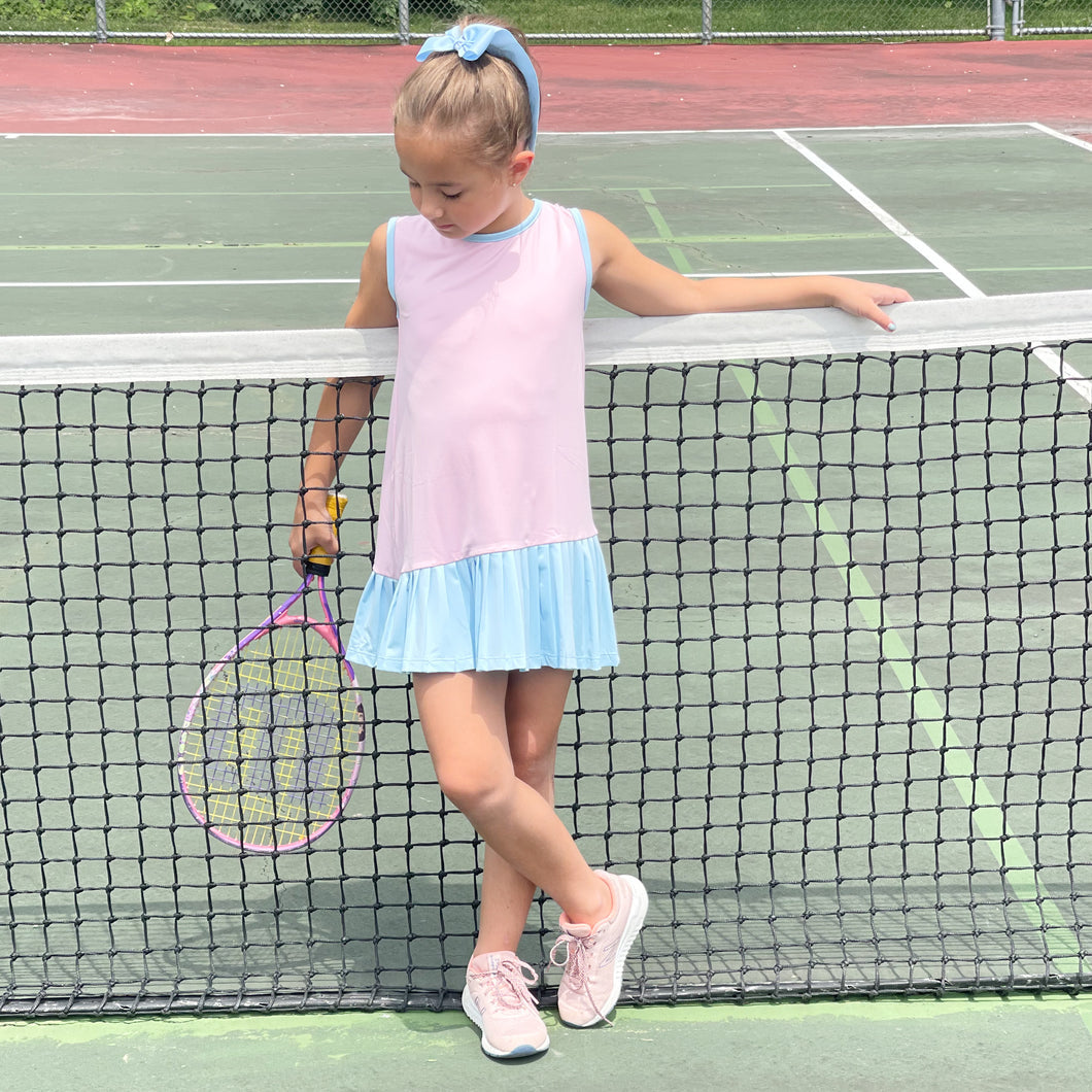 Vivi Tennis Dress