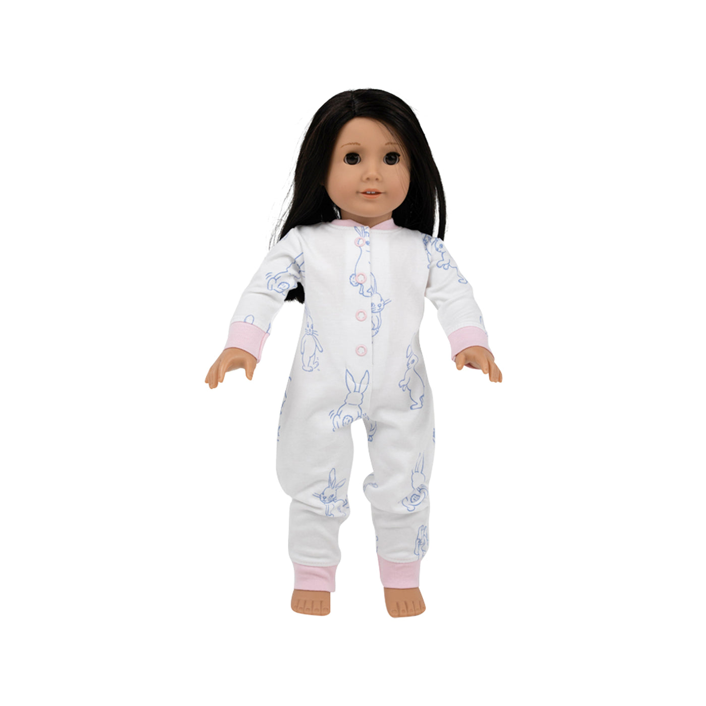 Dolly's Night Nights - Boardwalk Bunny