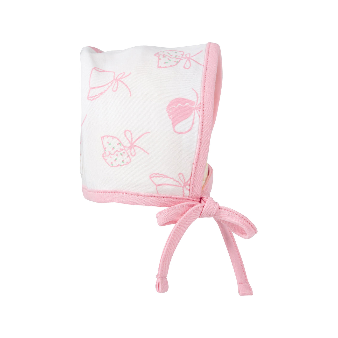 Dolly's Bundle Me Bonnet-Betsey's Bonnets/SSP