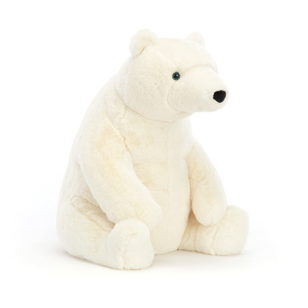 Elwin Polar Bear - Small