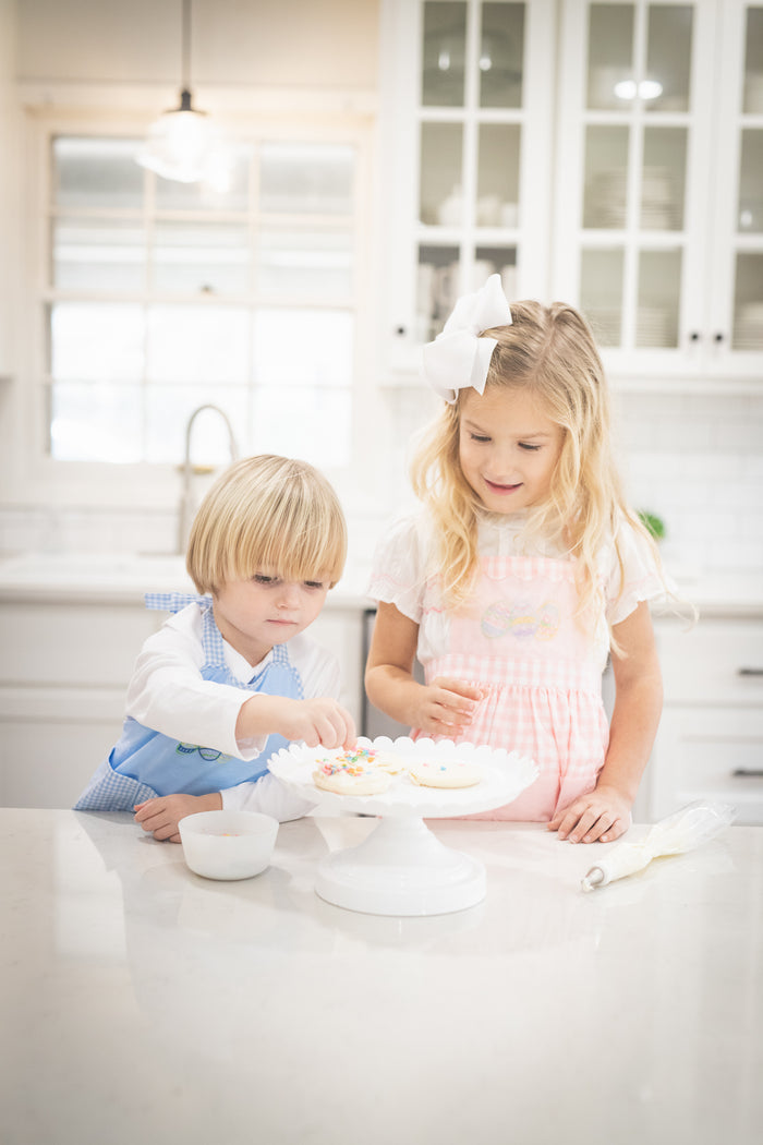 Easter Apron - Girl