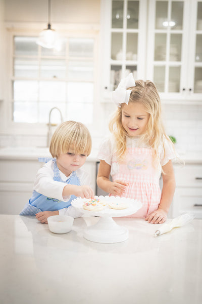 Easter Apron - Girl
