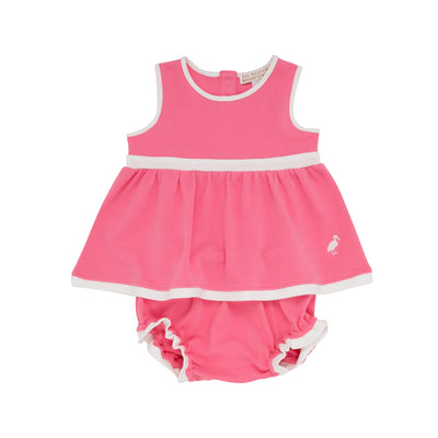 Eliza's Little Set - Hampton's Hot Pink