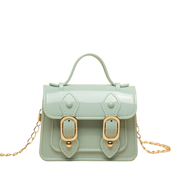 Jelly Handbag