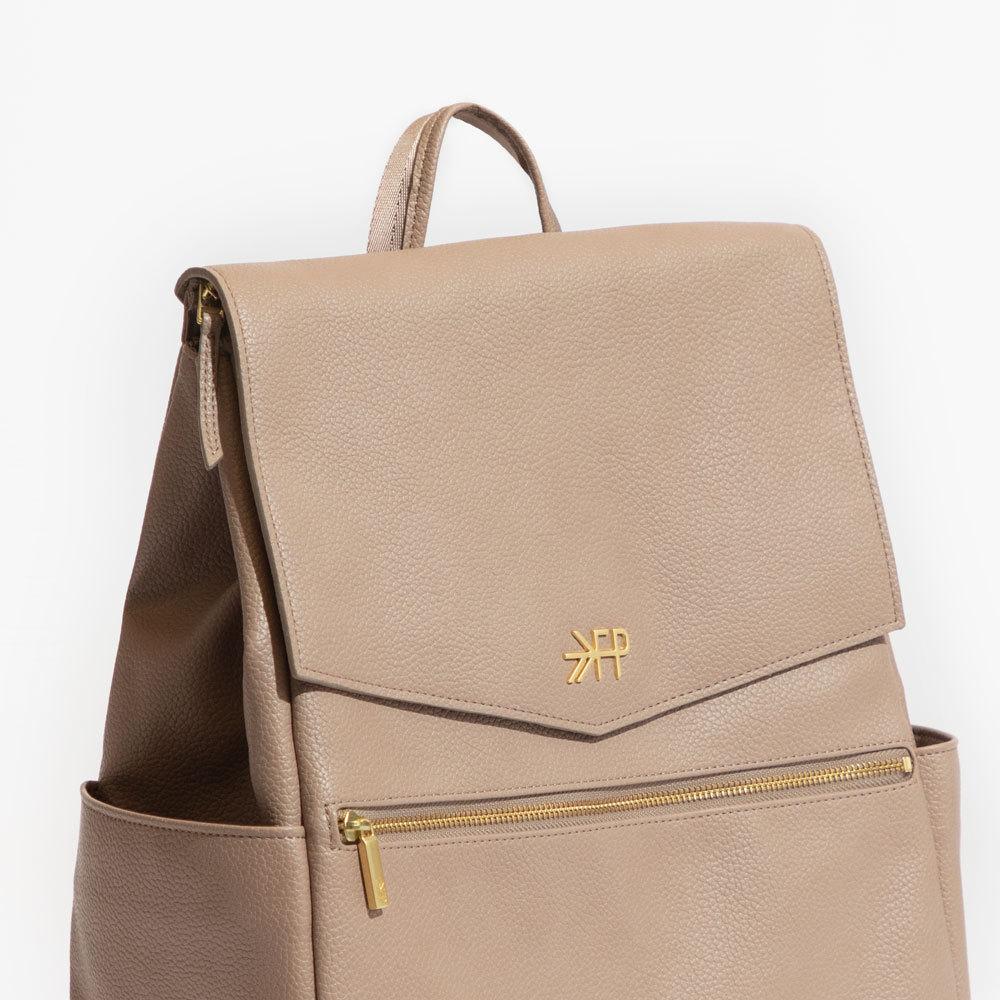 Fig Classic Diaper Bag – The Sugarplum Tree - Main Image