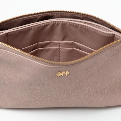 Fig Classic Zip Pouch