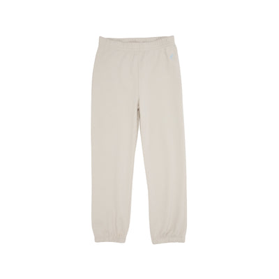 Gates Sweeney Sweatpant - Saratoga Stone