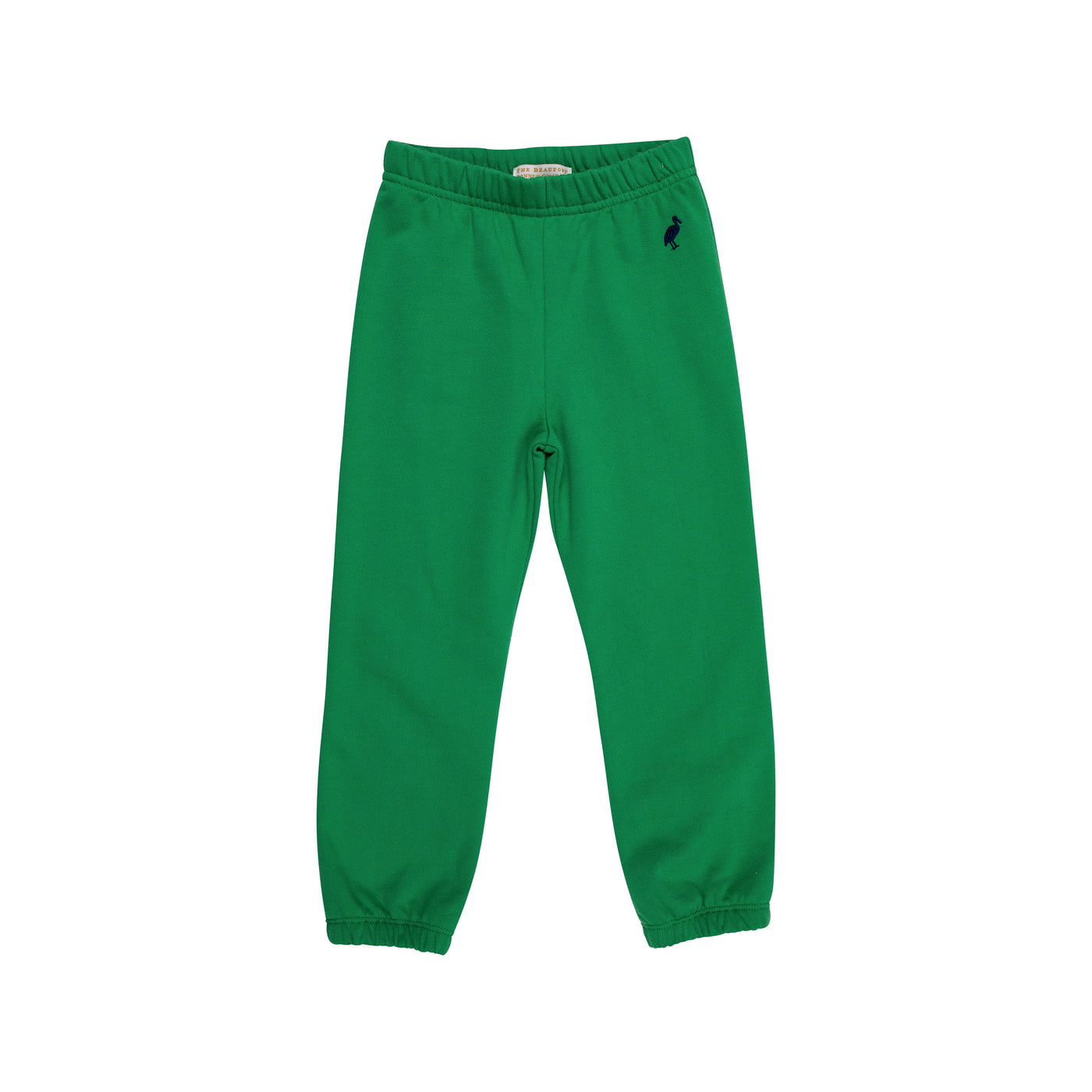 Gates Sweeney Sweatpant - Kiawah Kelly Green/NN