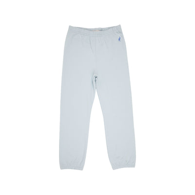 Gates Sweeney Sweatpant -BuckBlue/Barbados Blue-Pima