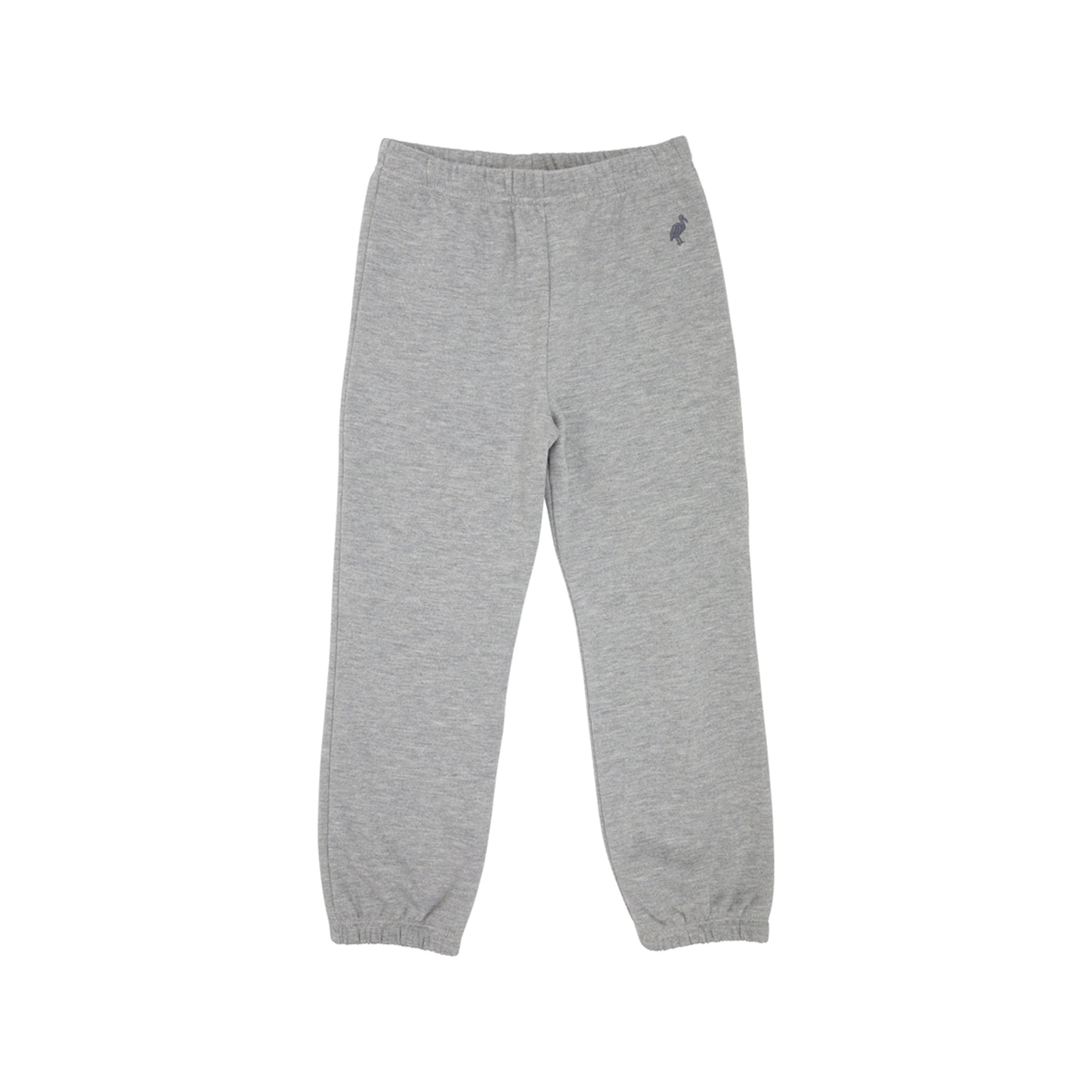 Gates Sweeney Sweatpant - Grantley Gray Melange