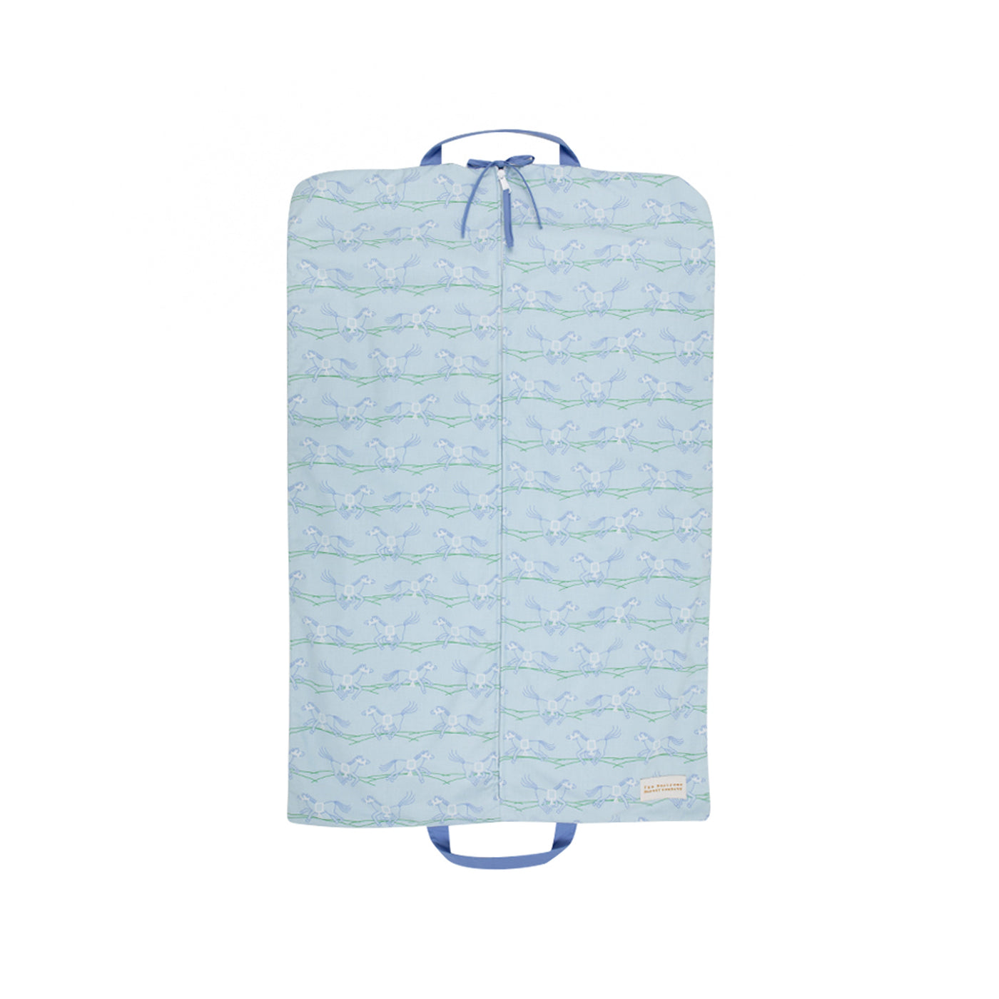 Graham Garment Bag - Home to the Horses