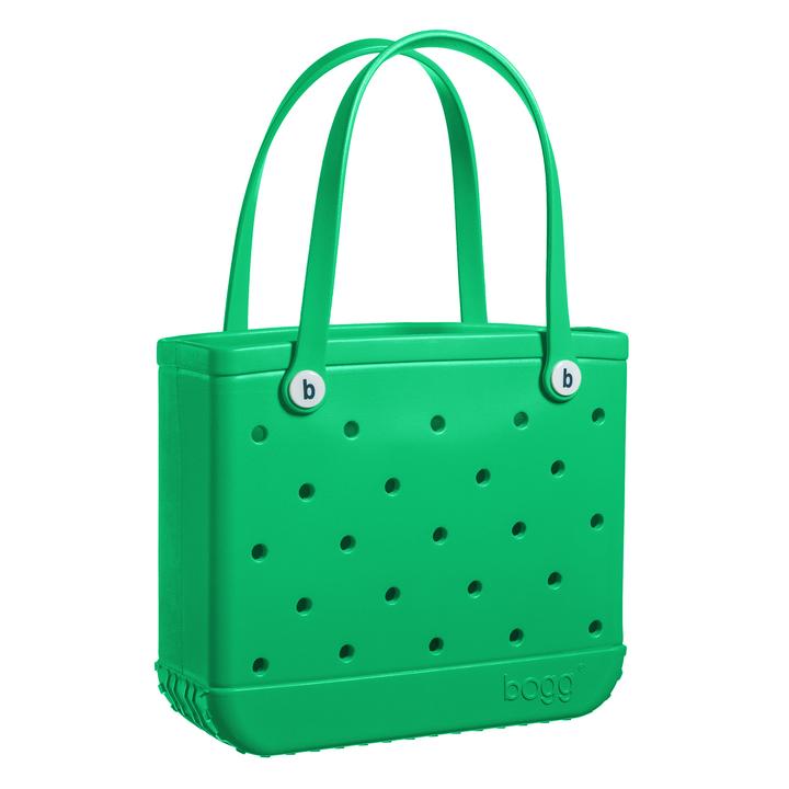 Baby Bogg Bag - Small Size - GREEN with envy