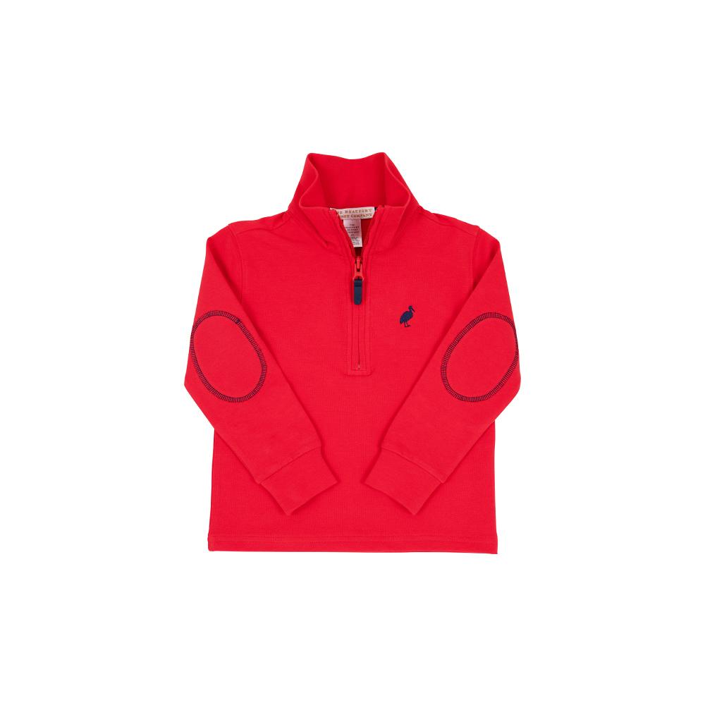 Hayword Half-Zip - RR/NN