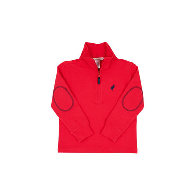 Hayword Half-Zip - RR/NN