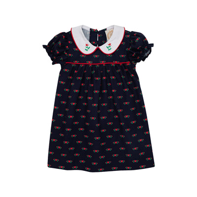 Holly Day Dress-A Kind Heart-Flannel