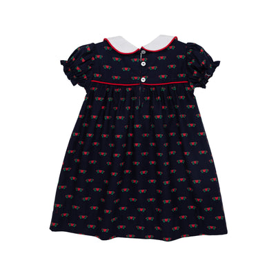 Holly Day Dress-A Kind Heart-Flannel