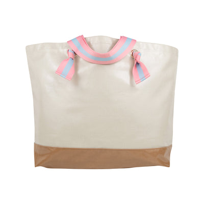 Isabelle Beach Bag