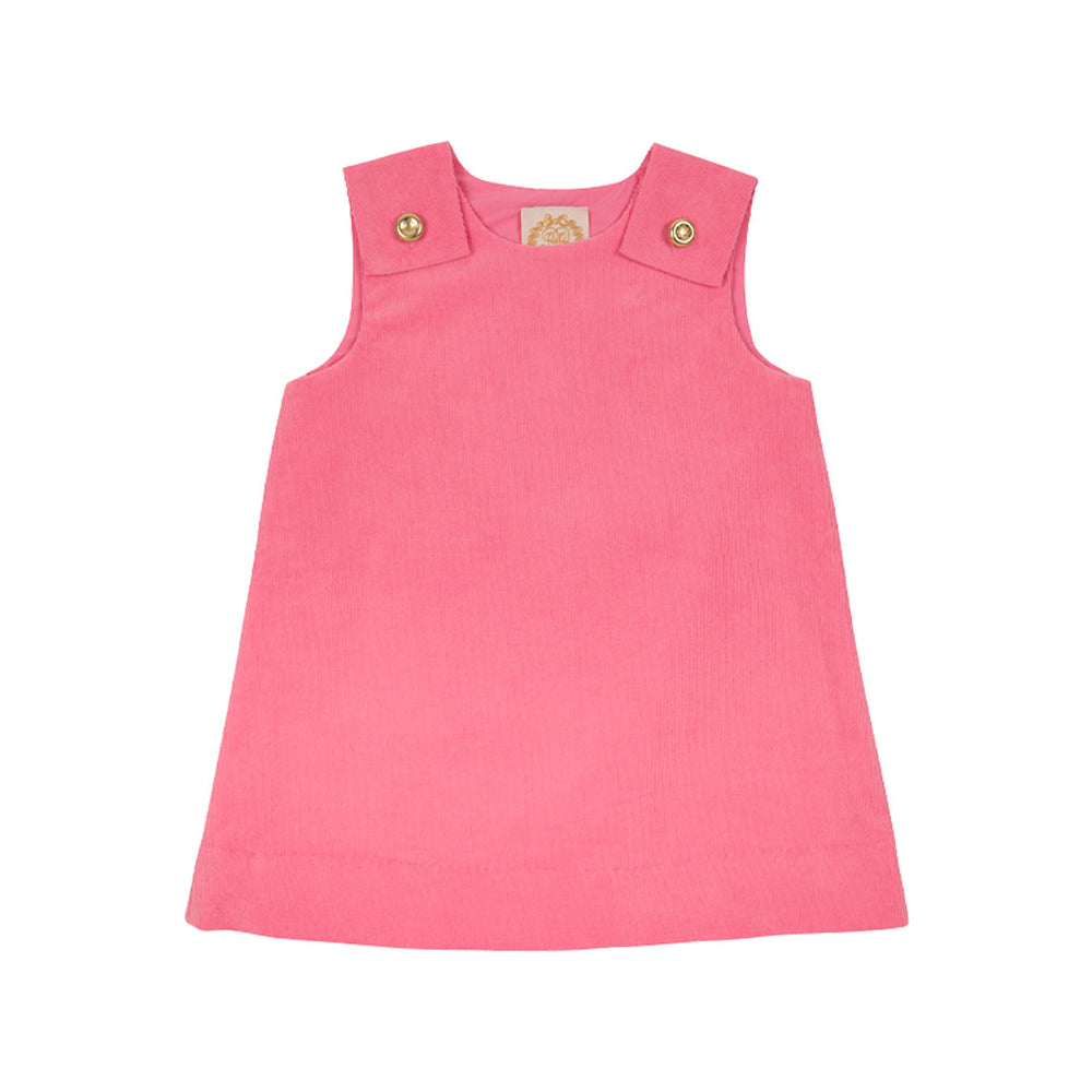 Juliet Jumper - Hamptons Hot Pink Cord