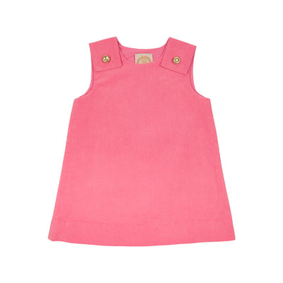 Juliet Jumper - Hamptons Hot Pink Cord