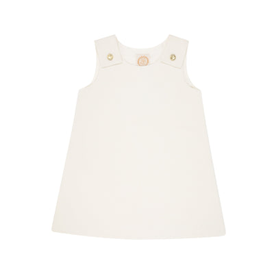 Juliet Jumper -Saratoga Stone Cord