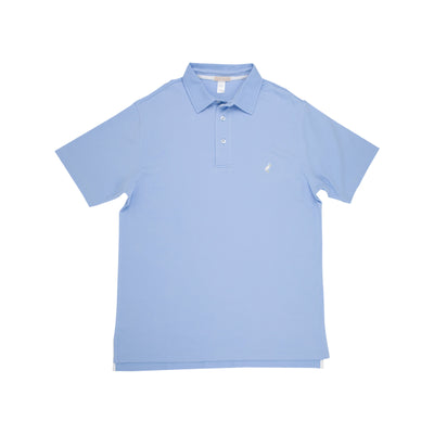 Croquet Party Polo-BealeSB/MultStork