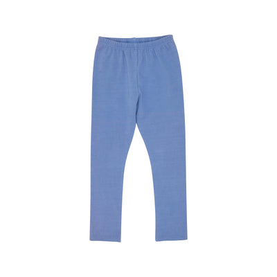 Mitzy Sue Slacks-Park City Periwinkle